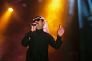 Omar Souleyman