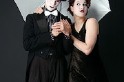 The Dresden Dolls