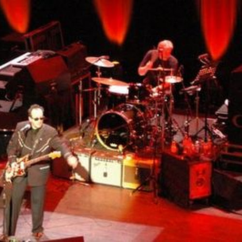 Elvis Costello & the Imposters