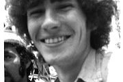 Tim Buckley