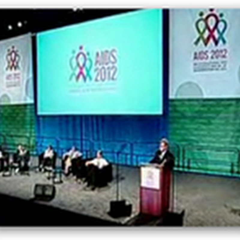 Elton John Address at the AIDS 2012 Conference In Washington DC–We Need Compassion and Love
