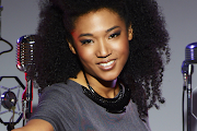 Judith Hill