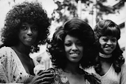 The Three Degrees