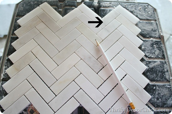how to use a tile saw