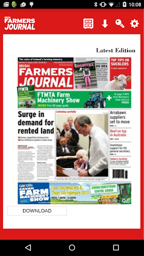 Irish Farmers Journal