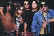 Slash's Snakepit