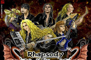 Rhapsody