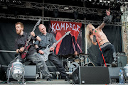 Kampfar