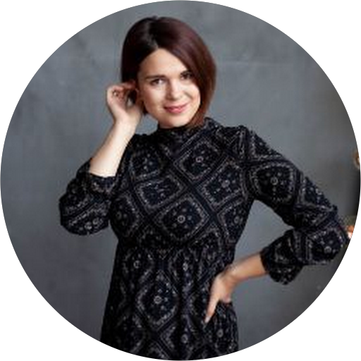 Юлия Кузнецова