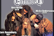 Entombed