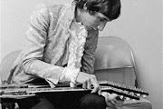 Pete Townshend