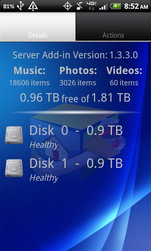 WHS Phone Screen 2