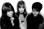 The Ronettes