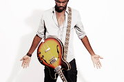 Gary Clark Jr.