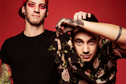 Twenty One Pilots