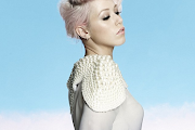 Amelia Lily