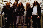 Cannibal Corpse