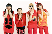 2NE1