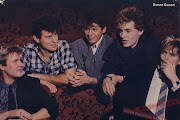 Duran Duran