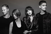 The Jezabels