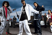 Bone Thugs N Harmony