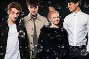 Clean Bandit