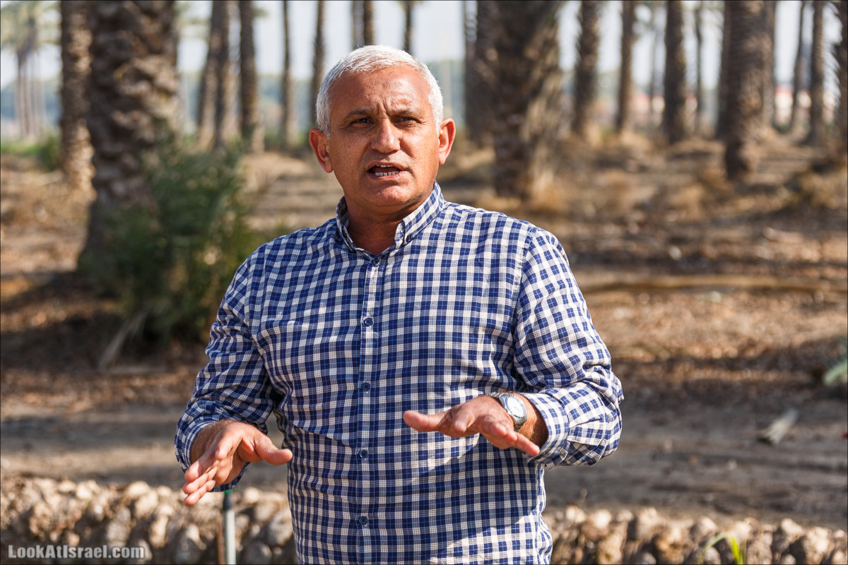 Сельскохозяйственная школа Хава бе-Эден | Hava be-Eden farm | LookAtIsrael.com - Фото путешествия по Израилю | חווה בעדן