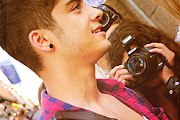 Zayn Malik