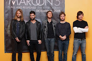 Maroon 5