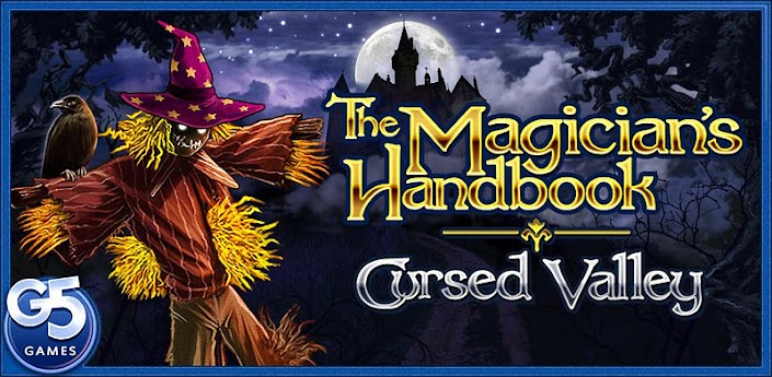 Magician's Handbook