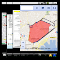 ZTL Rome Map