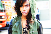 Angel Haze