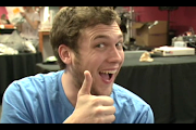 Phillip Phillips