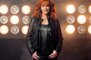 Reba McEntire