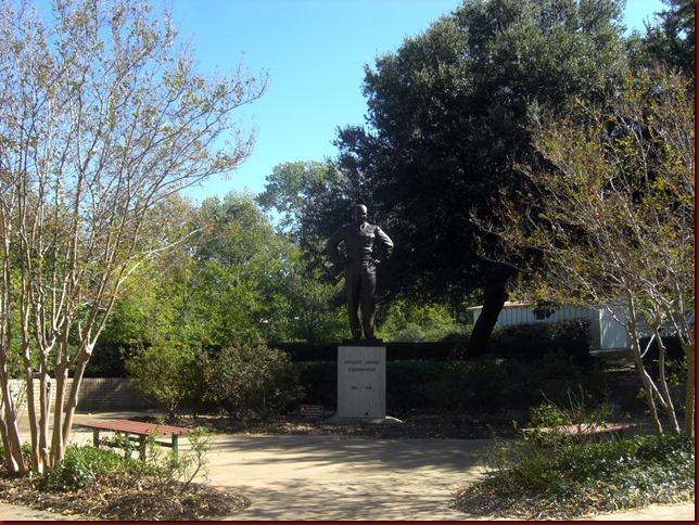 Eisenhower House,Denison,TX (1)