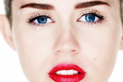 Miley Cyrus