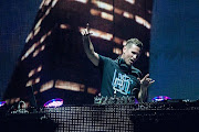 Kaskade