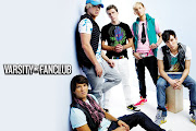 Varsity Fanclub