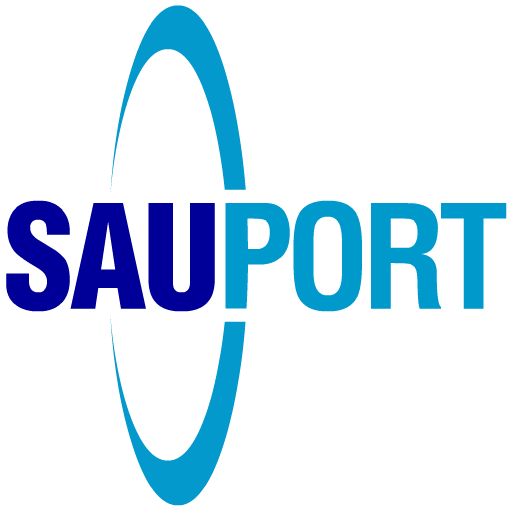 SAUPORT LOGO-APP點子