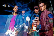 Coldplay