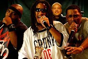 Lil Jon & Eastside Boyz