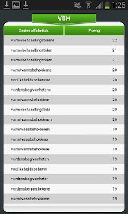 Ordjakten NO Screenshots 3