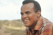 Harry Belafonte