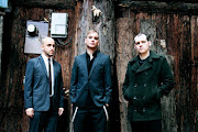Alkaline Trio