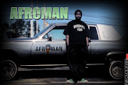 Afroman