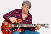 Elvin Bishop