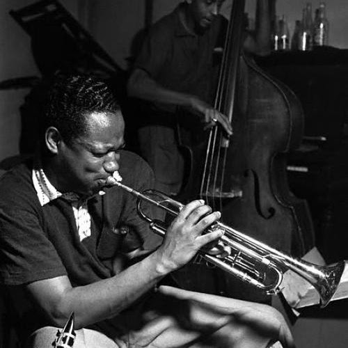 Clifford Brown