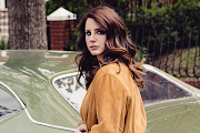 Lana Del Rey