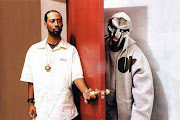 Madvillain