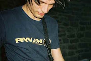 Jonny Greenwood
